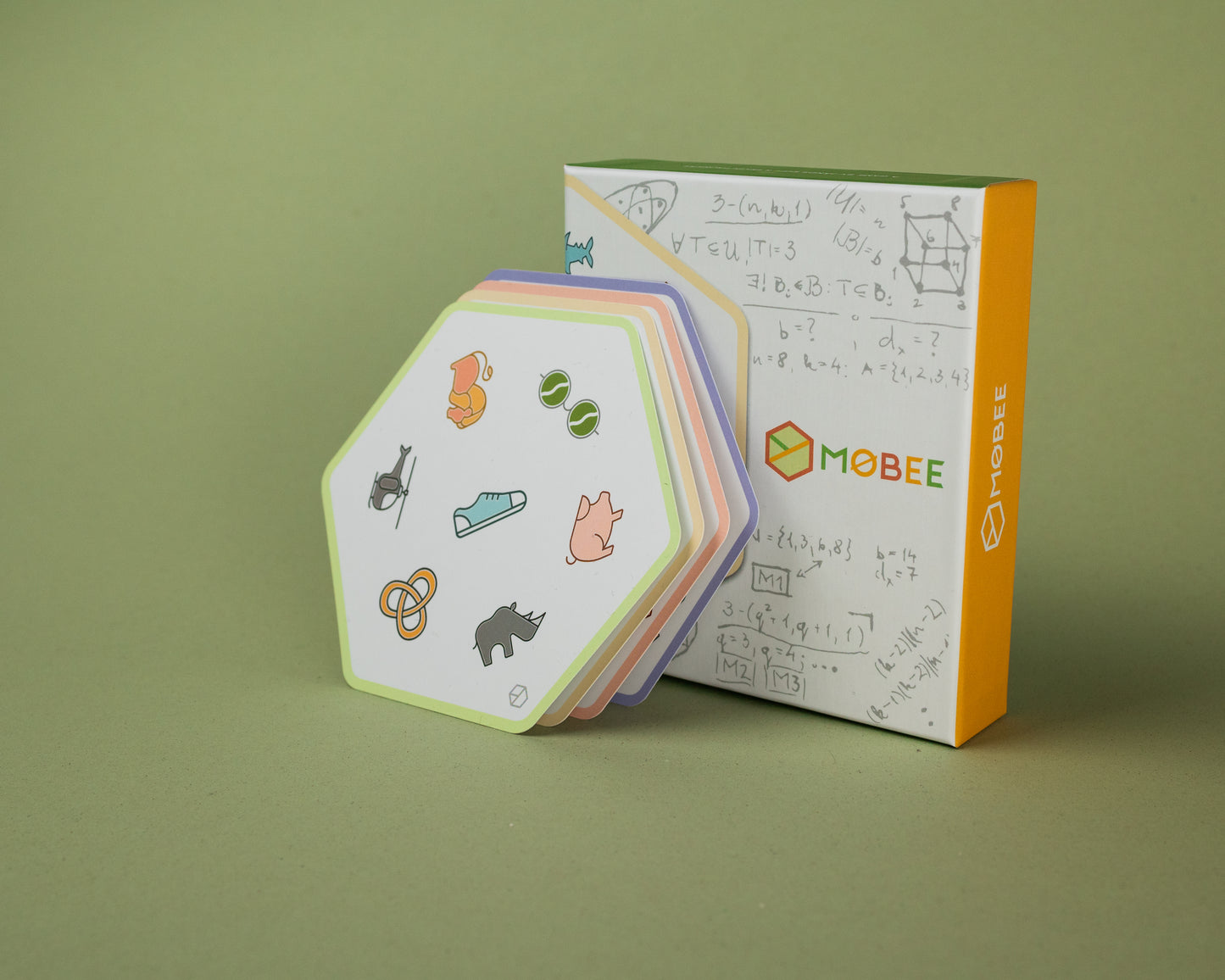 Møbee